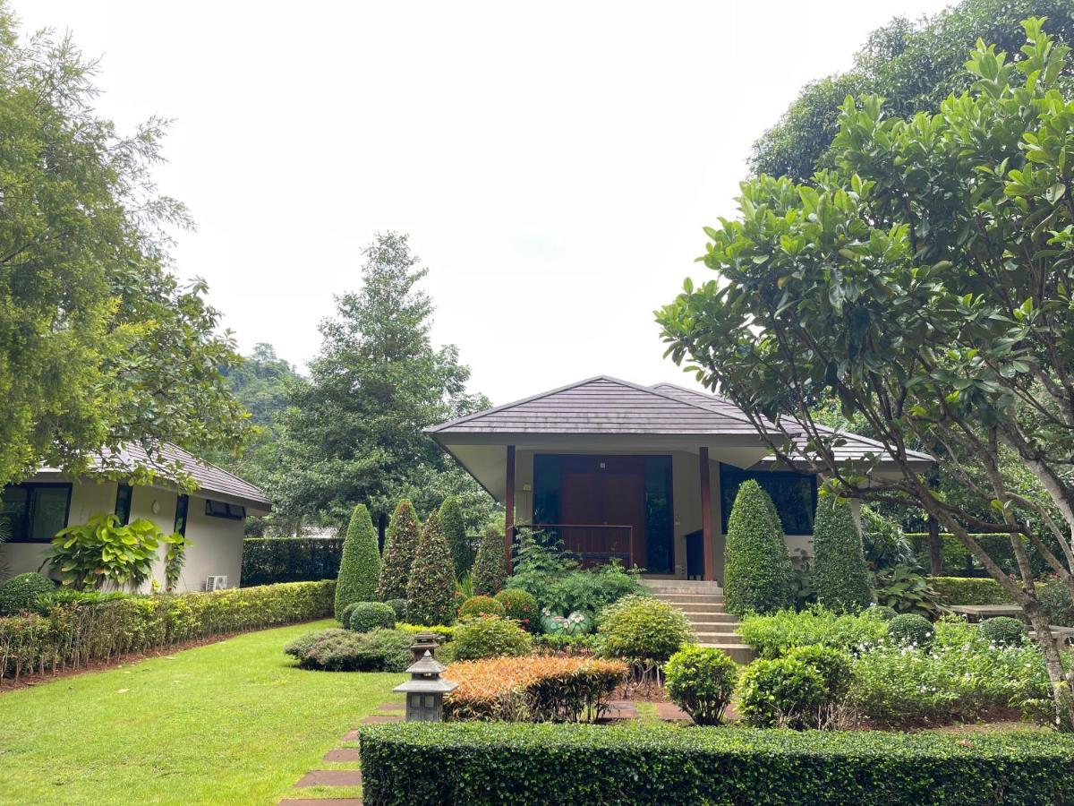 Khaokhab Lodge Nong Nam Daeng Bagian luar foto